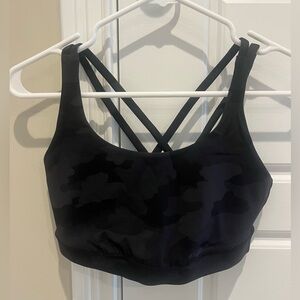 Lululemon energy sports bra